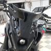 Motorcycle Accessories Front Screen Windscreen Windshield Deflector Protector For YAMAHA MT09 FZ09 MT-09 SP 2025 2025 2025 MT 09