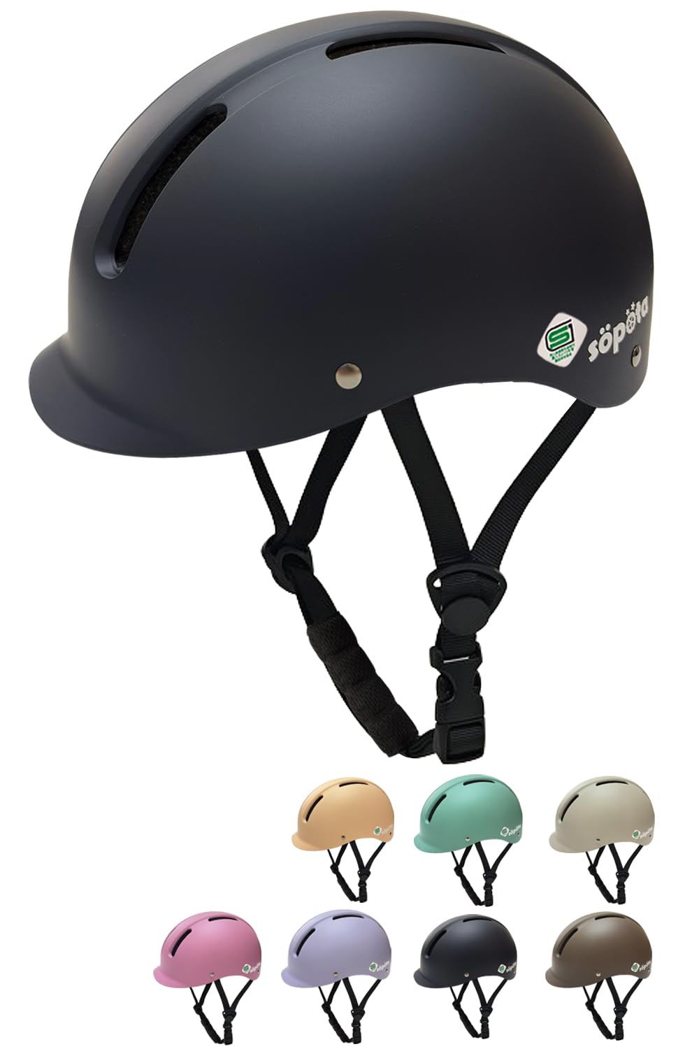 

SG Standard Bicycle Japan Hard for Toddlers and Compatible with Skateboards and Kick Size M söpöta Children s Helmet, Fit, Shell, Kids, Scooters,