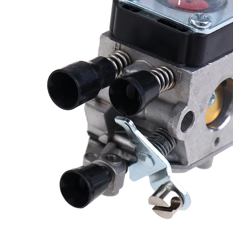 Carburator Carb pentru Trimmer Stihl Fs38 Fs45 Fs46 Fs55 Fs74 Fs75 Fs76 Fs80 Fs85