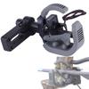 Aluminium Alloy Adjustable Speed Right Drop Away Arrow Rest Hunting Tool