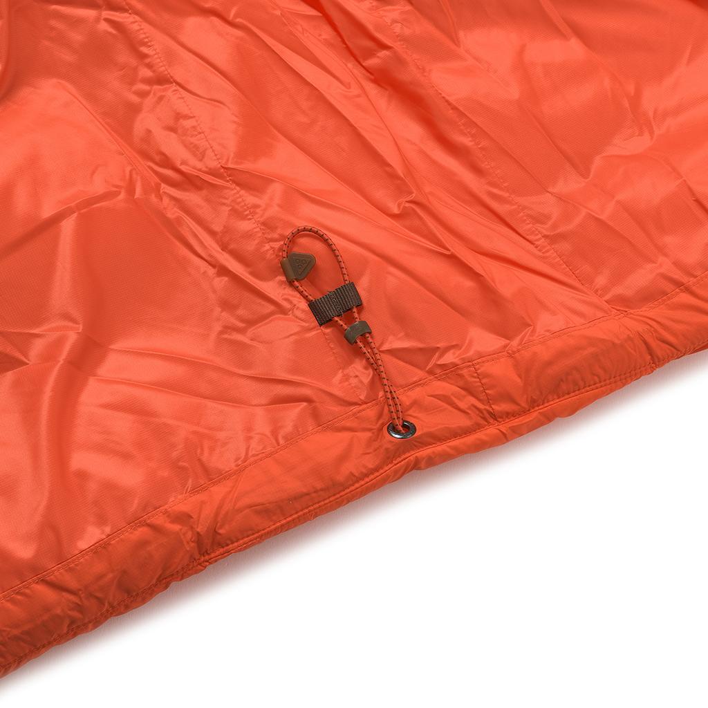 Nike Série ACG Lunar Lake Puffer Primaloft Therma-FIT ADV Veste Confortable Coupe Ample Résistante à l'Eau Homme vestes FV8911-819
