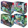 English Cards 360 Mixed Lot Ninja Frog ME04 M4 MEGA Collectible Trading Cards for Players Exchange and Battle