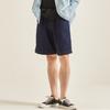Edwin Men Basic 4 Way Stretch Wide Half Denim 3 Choices