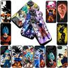 Handyhülle für Apple iPhone 16 14 15 Plus 11 Pro Max 16E ProMax + 16Plus 15+ 14+ Weiche Hülle Vegeta Dragon Ball Goku Vegito