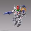 TINY SESSION Macross F VF-25F Messiah Valkyrie (Alto's Unit) with Sheryl - Approx. 100mm PVC & ABS Painted Action Figure