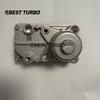 49180-19700 6NW012.619-20 12V  6NW012619-20 Turbo Electronic Actuator