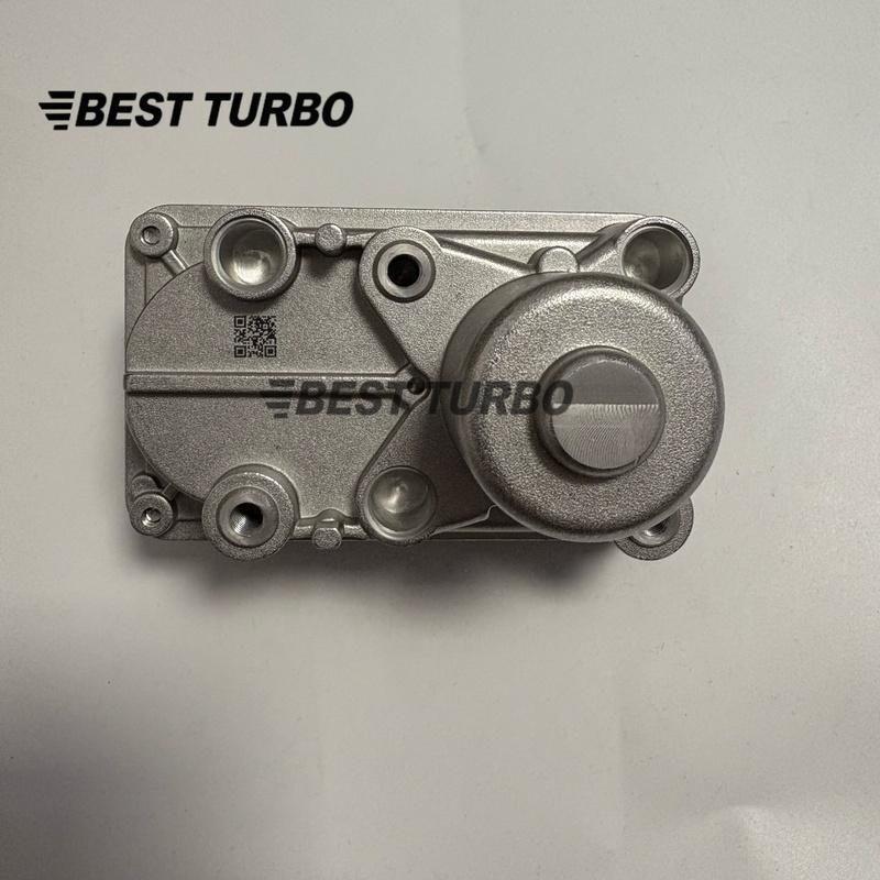 49180-19700 6NW012.619-20 12V  6NW012619-20 Turbo Electronic Actuator