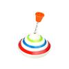 Manual Press and Toy with Sound and Light Effects