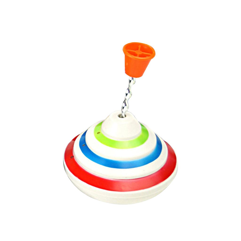Manual Press and Toy with Sound and Light Effects