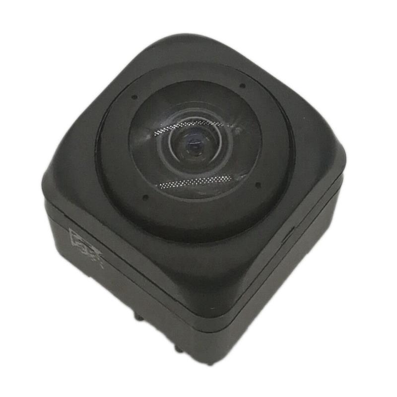 Точный 86790-78010 Автомобильный задний монитор Дисплей Камера Подходит для Toyota Lexus NX200T NX300H 2.0L 2.5L 2014-2017 8679078010 чёрный