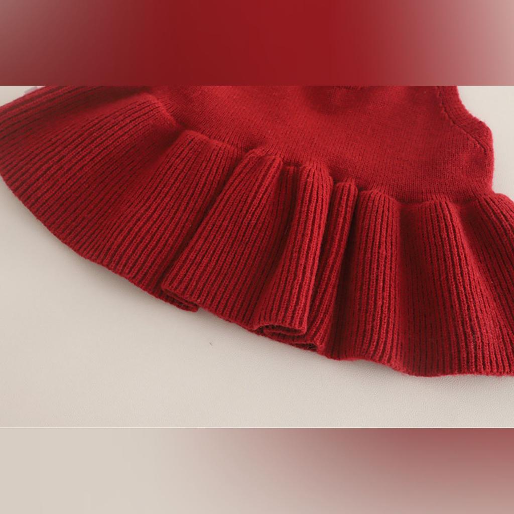 Kids Casual Long-Sleeve Set, Comfortable Daily Wear Outfits