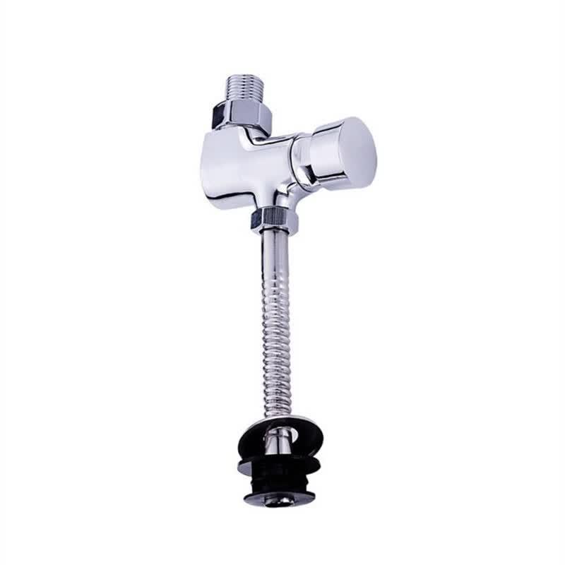 Yufengde Manual Urinal Flush Valve