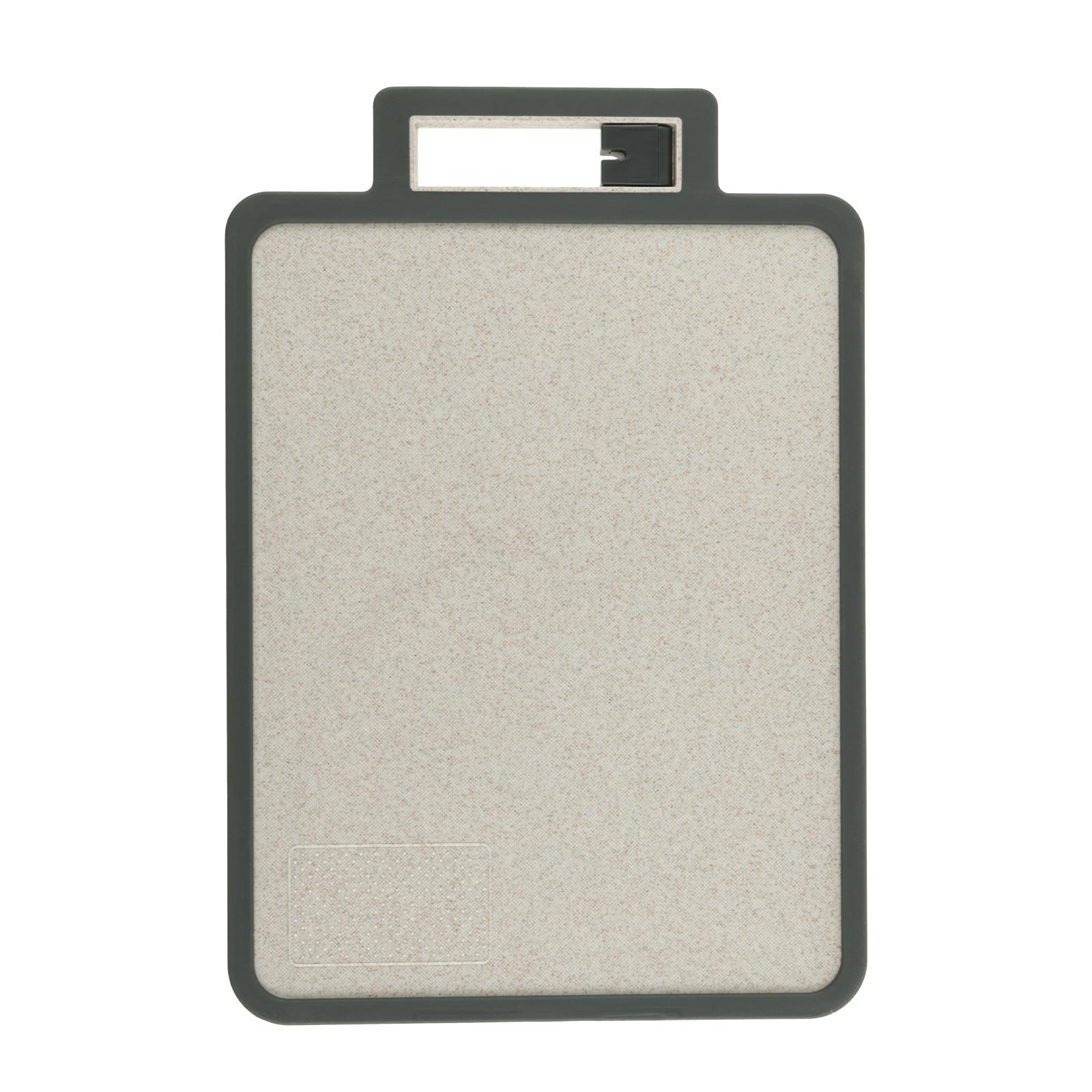 

Двусторонняя разделочная доска из нержавеющей стали с подвесом, разделочная доска с точилкой для ножей, многоцелевая кухонная разделочная доска