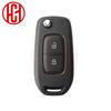Modified ID46 PCF7946/7947 Chip 433MHz Car Remote Control Key For Renault Logan Master Twingo Clio Kangoo Modus Traffic Dacia
