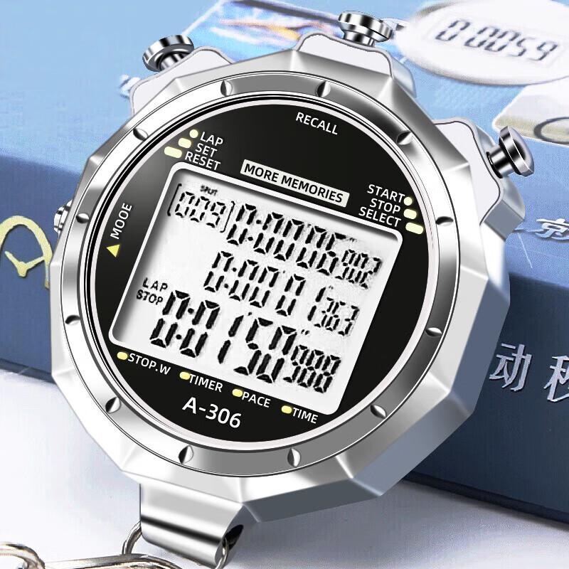 Sports Referee Stopwatch