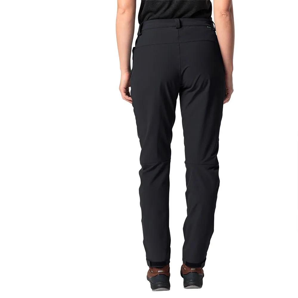 VAUDE Trousers Moena Winter