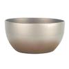 Double Wall Tea Cup Small for Titanium Cup Coffee Mug for Camping Picnic Cooking