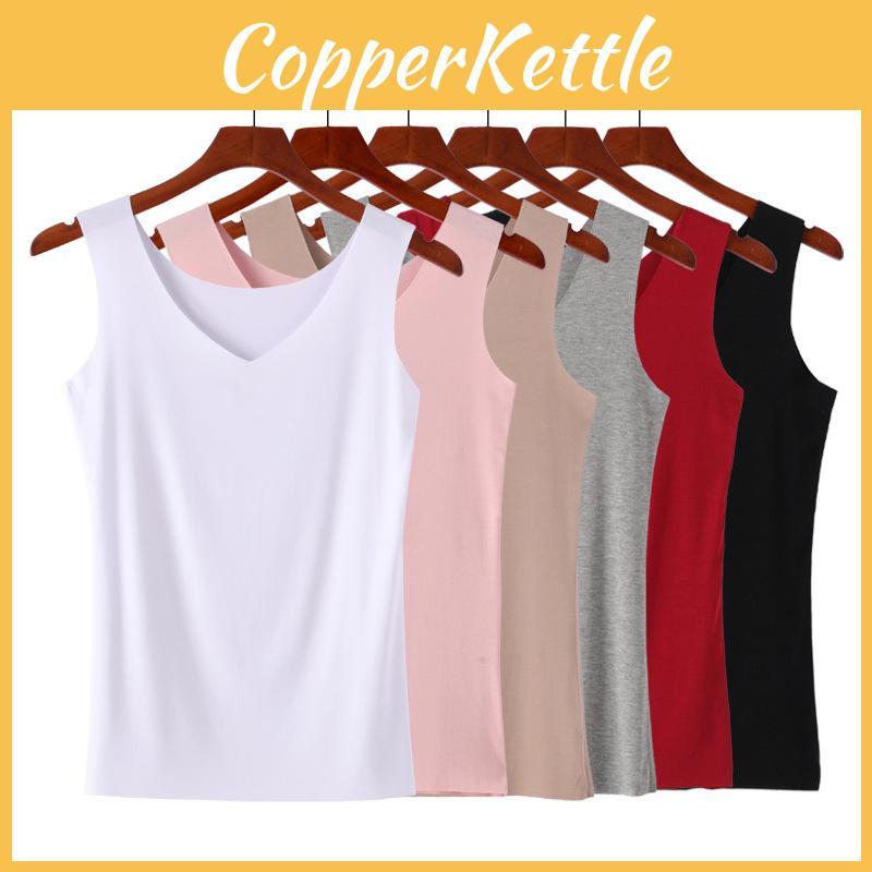 Elegant Womens Summer Strappy Vest Top For A Stylish And Comfortable Look