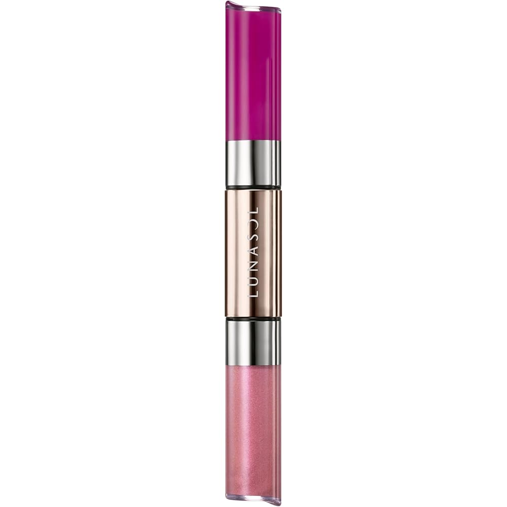 LUNASOL Illum Glow Lips EX01