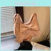 Fashionable Korean Style Bowknot Handbag With Soft Pu Material Ideal For Everyday Use
