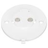 Security Camera Bracket Hole Free Security Camera Wall Mount for   Cloud Cam