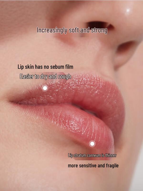 La Mer The Lip Care Duo