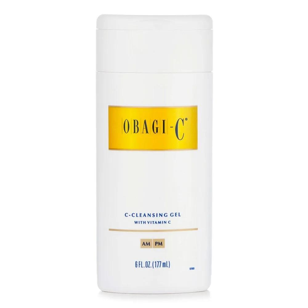 

OBAGI C Rx System C Cleansing Gel 177ml/6oz