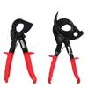 Heavy Duty Ratchet Cable Cutter Labor-saving Cable Cutter  Mechanical Electrician