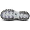 Skechers DLites 1.0 Mesh Pelle Sintetica Classiche Sportive Basse Lifestyle Scarpe Casual Donna sneaker Blu Bianco 13144-NVW