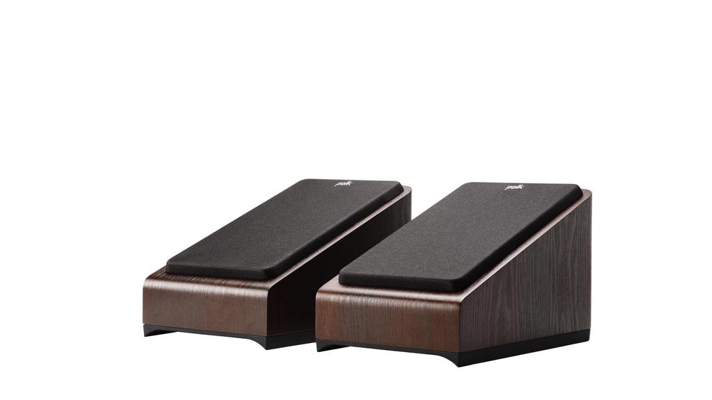 POLK AUDIO SIGNATURE ELITE ES90 Height Module Brown ES90BRN (1 Set of 2)