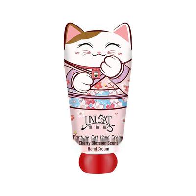 Crème Mains Hydratante Fleur de Cerisier UNI CAT