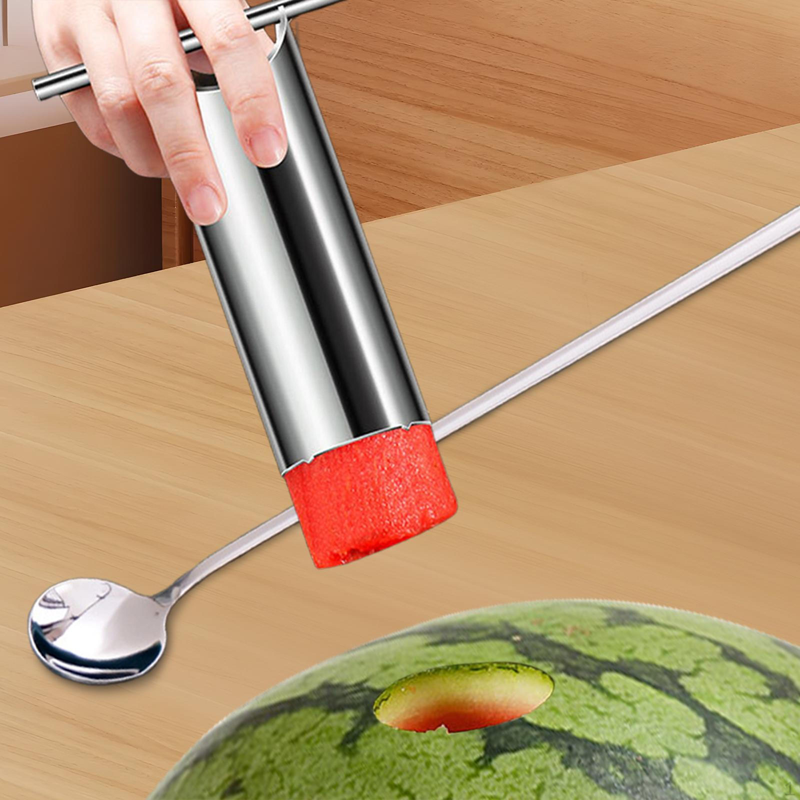 

Набор для нарезки фруктов из нержавеющей стали для активного отдыха L