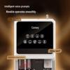 Comix CM-55D Automatic Financial Binding Machine CN plug (adapter included)