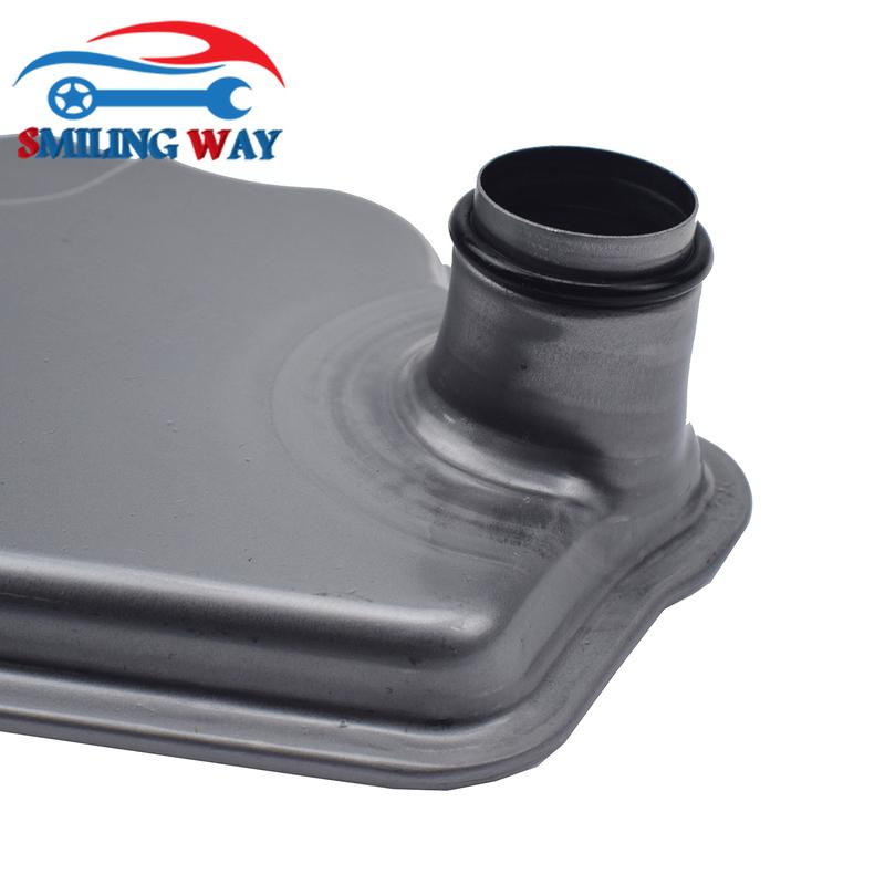 CVT Transmission Oil Strainer Filter or Oil Pan Gasket For Nissan Infiniti Altima Rogue Maxima Murano Pathfinder Quest NV200