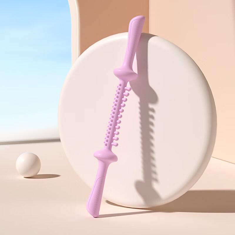 WEZHO Multifunctional Head and Body Massager