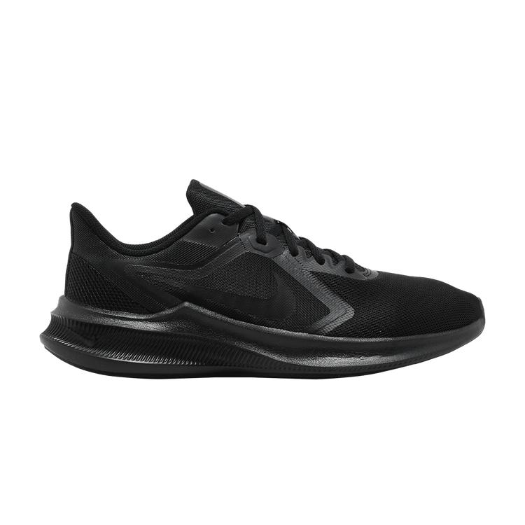 Nike Downshifter 10 Black Iron Grey 45