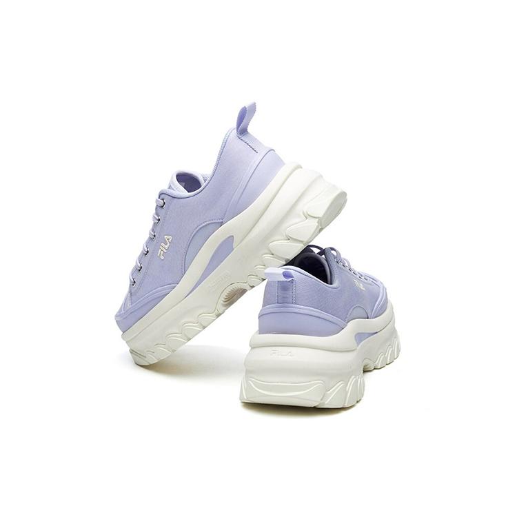 New FILA Lava Shoes Purple Women's F12W124155FPR