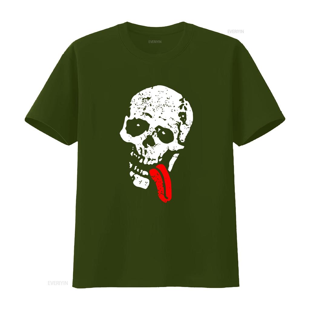 Nwt Jesse Pinkman Skull T Shirt Black Size S 5Xl Unique Design vintage Washed homme Versatile streetwear Comfortable Stretched