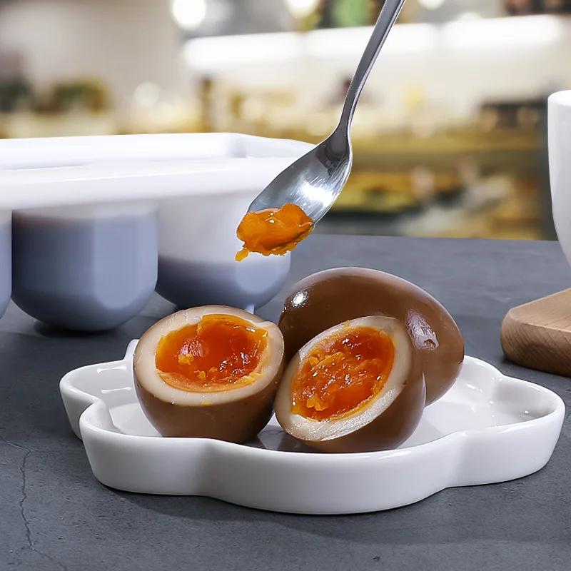 Soft Egg Making Box Pickled Egg Box Tea Egg Pickled Preservation Box Soy Egg Pickled Egg Divine Ware Refrigerator Storage Boxes