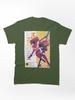 Michiko & Hatchin Mitchiko & Hatchin Series Classic Unisex T-Shirt
