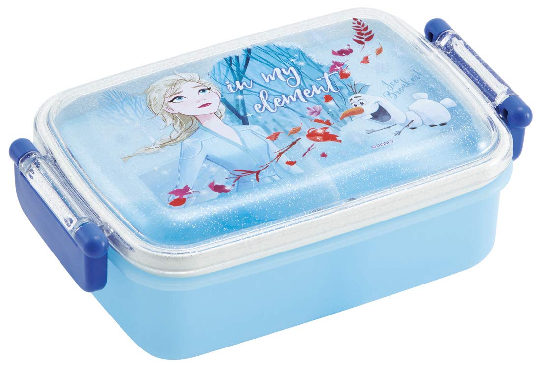 

Skater Lunch Elsa Frozen RBF3AN Children s Box, & Olaf, Disney, 450ml,