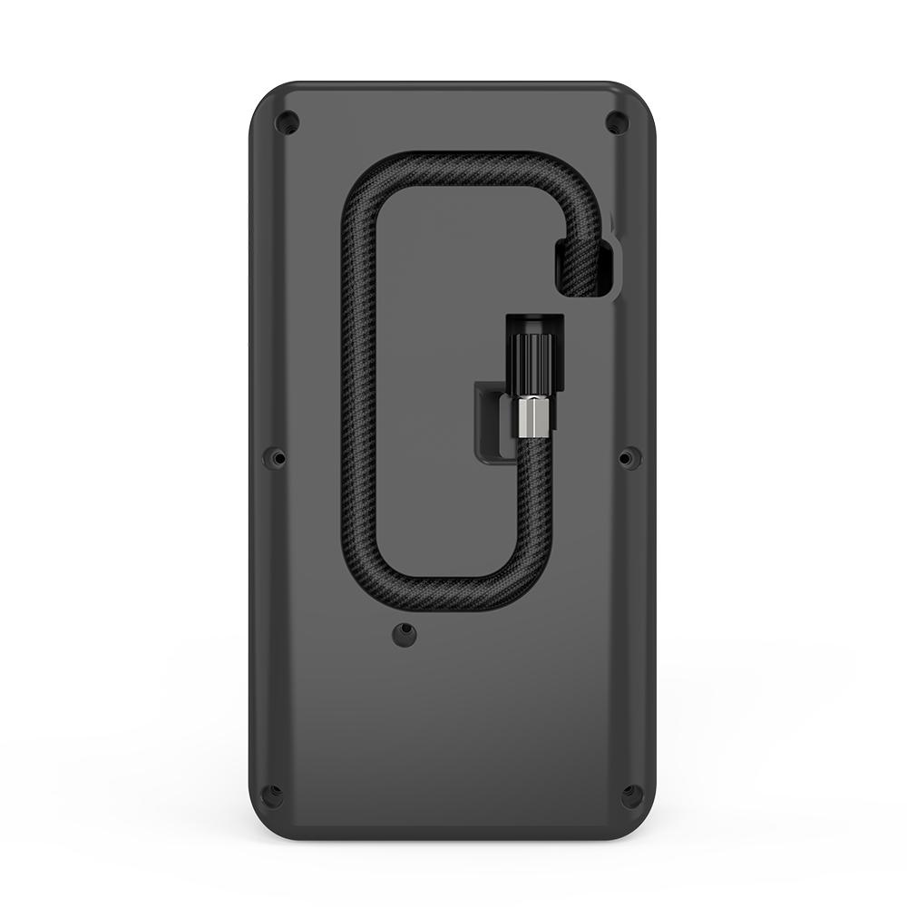 Digital Power Bank Automobile Battery Booster Power Pack with Air Compressor with LED Light Jump Starter 2000A Peaks Tire Accessories Tire Air Pump