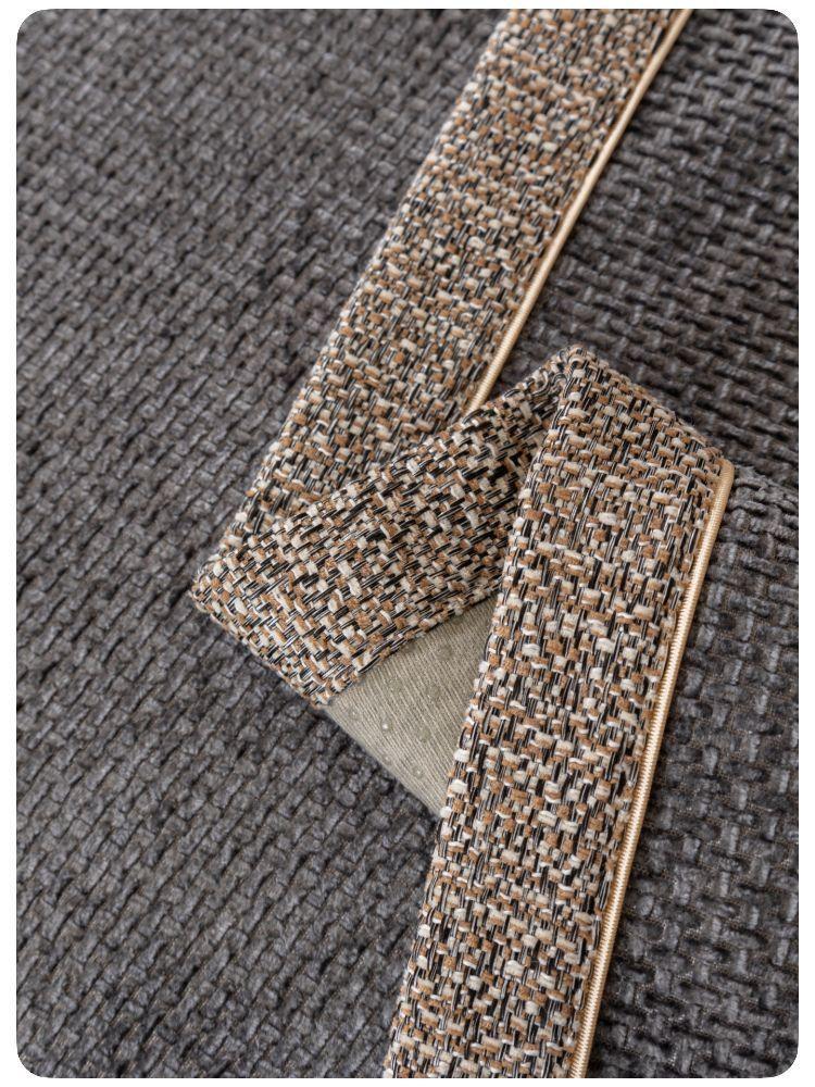 Luxe Bankkussen Anti-slip Meubel Stofbeschermer Doek Bank Handdoek Chenille Bankhoes voor Woonkamer Huisdecoratie 4 Seizoenen Universeel Zitkussen