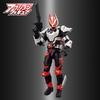 Bandai Action Figure Kamen Rider Geets Magnum Boost Form