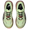 Asics Gel-Trabuco 14 Comfortable Fit Trail Running Shoes Men Sneaker Light-Green Brown 1011C166-750