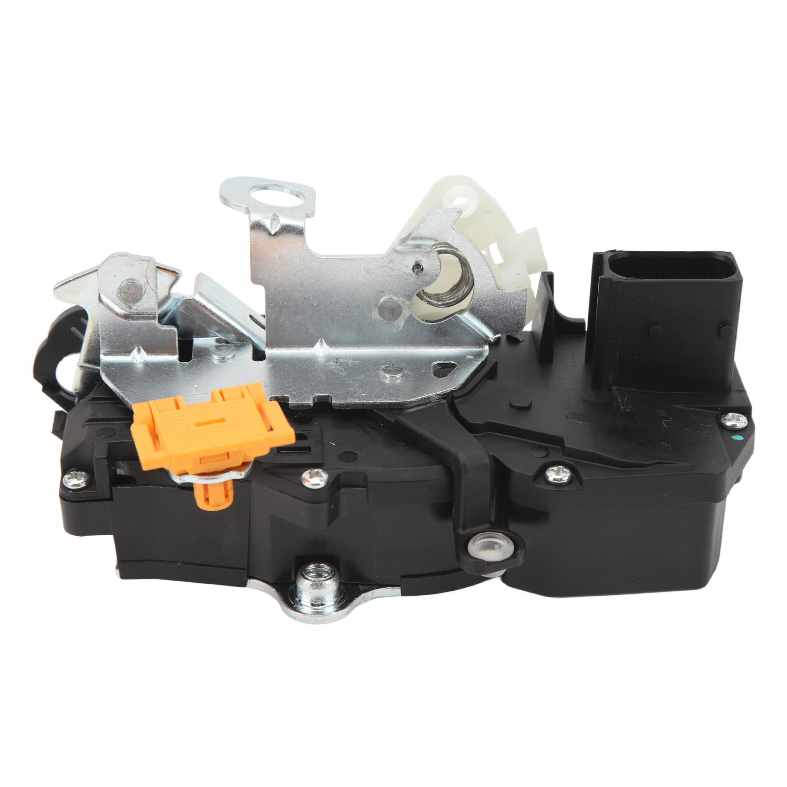 

Привод замка дверной защелки 931 352 Прочный высокопрочный привод замка передней левой двери для G6 2005 -