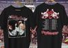 Vintage 1989 Motley Crue Dr Feelgood Tour Concert Rock Band T-Shirt