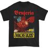 Brujeria Herr iMachetazos Smal Svart Unisex T-shirt Alla Storlekar S Till 5XL BT156 Unisex T-shirt