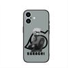Nara Shikamaru Narutos Kakashi Sasuke Cover Phone Case for Apple iPhone 16 15 14 Plus 13 12 Mini 17 Pro Max + 16E Air 16+ ProMax