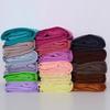 Fashion High Waist Hip Lift Nude Feel Yoga Cropped Pants Thin Stretch Large Skinny Running Sports Peach Hip Yoga Pants